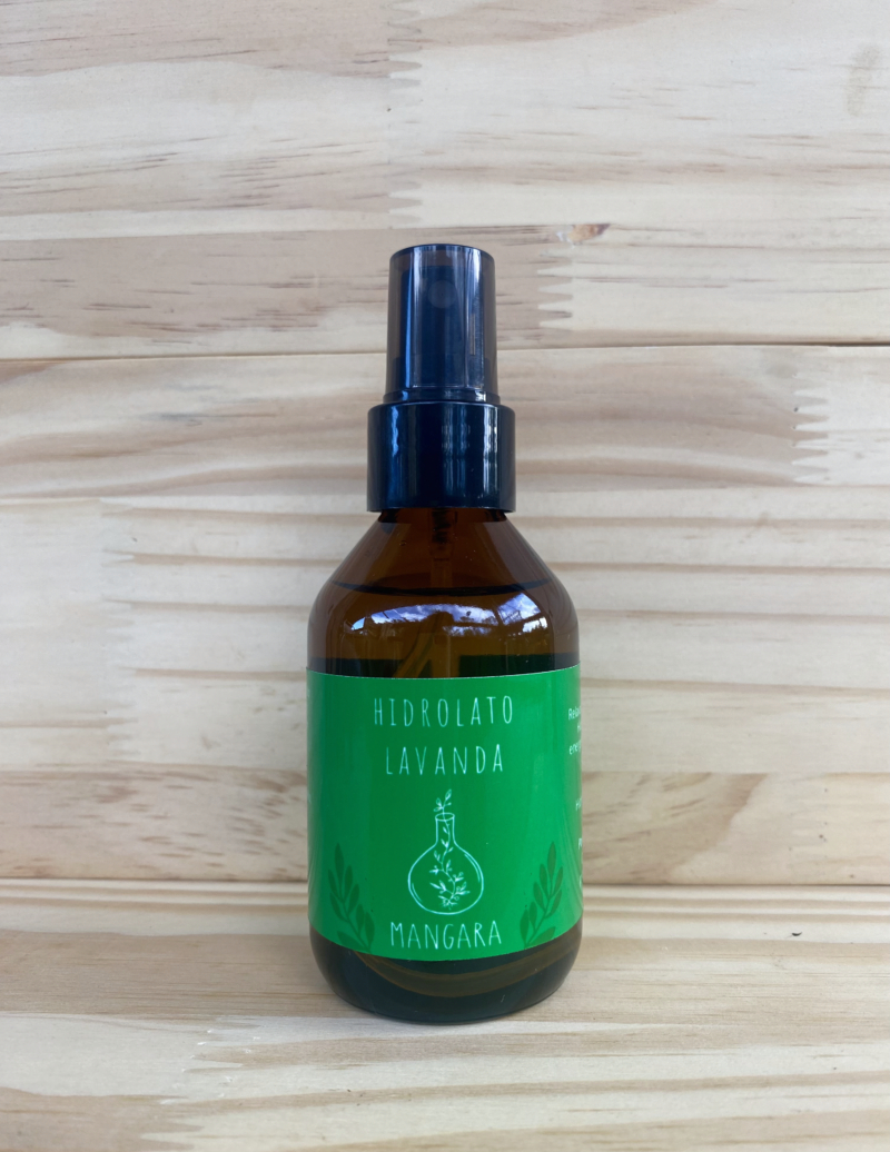 Hidrolato Lavanda 100ML